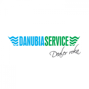 generálny partner - danubia service