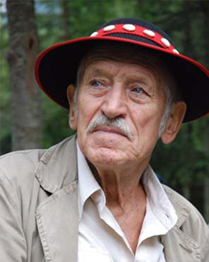 JURAJ KUBÁNKA
