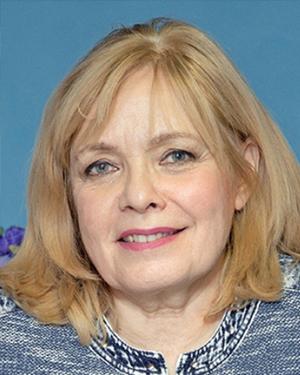 LÍVIA MATULOVA – OSVALDOVA