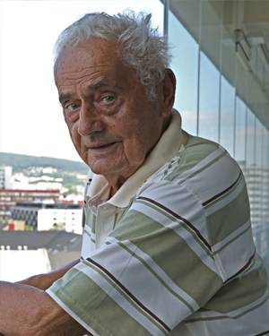 OTAKAR ŽILAVÝ