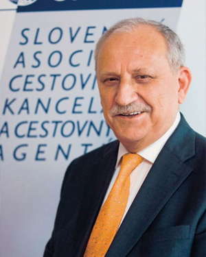 STANISLAV MACKO