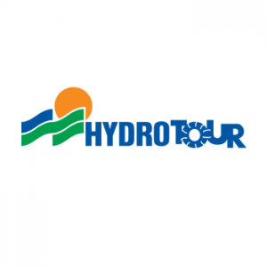 generálny partner - hydrotour