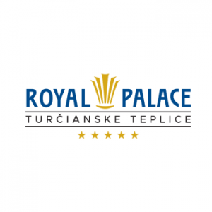 Exkluzívny partner - Royal Palace
